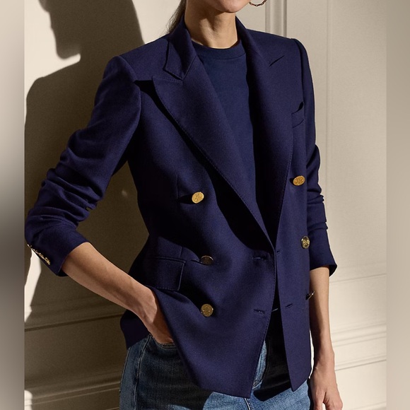 Polo Ralph Lauren Blazer - Picture 2 of 5